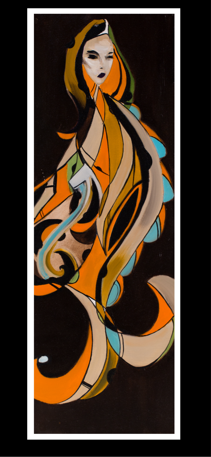 Somber and Sorrow