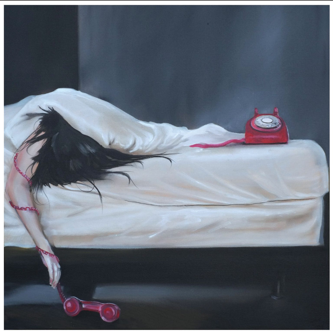 Go it Alone – jasonalexandercruz