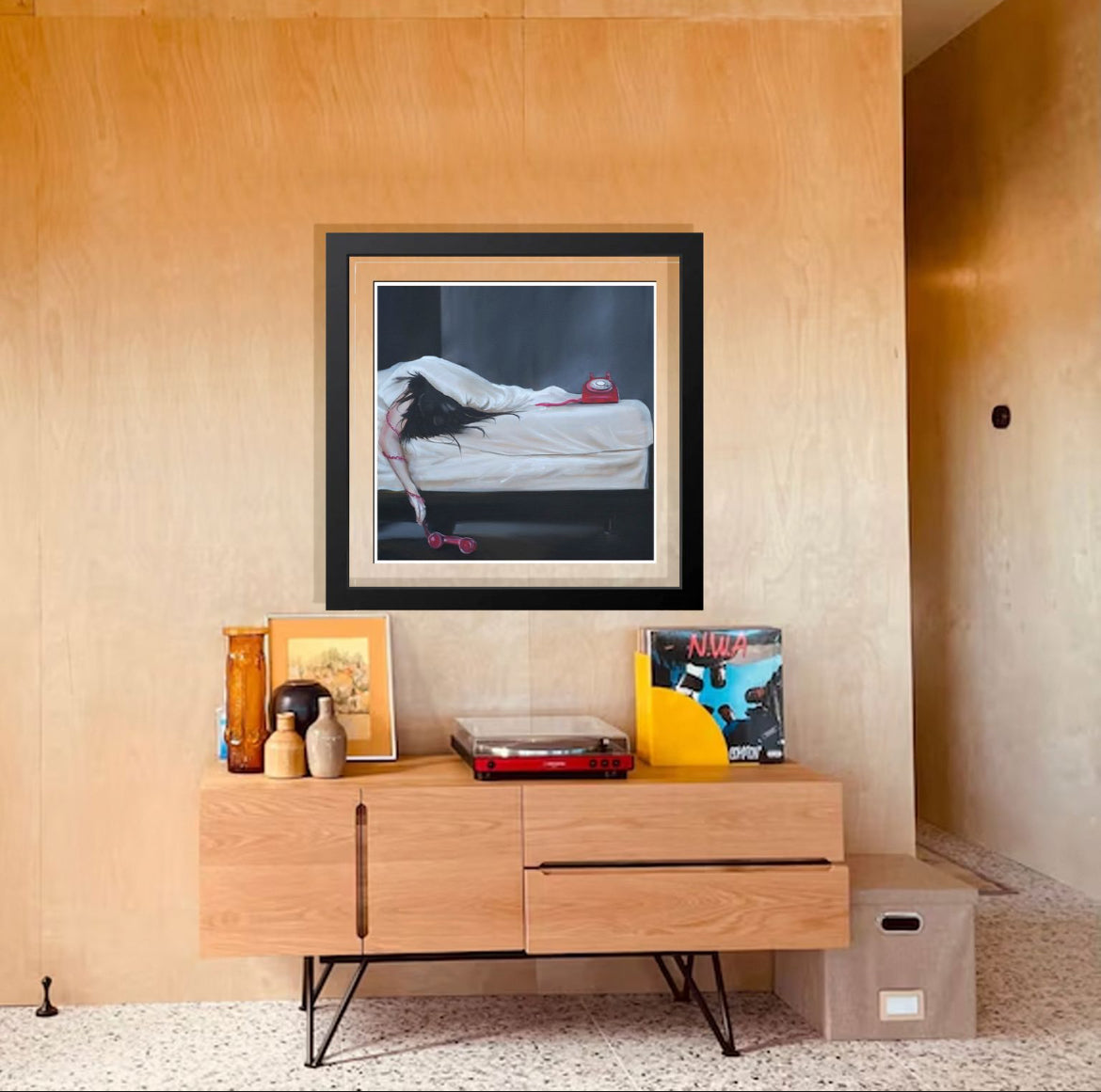 Go it Alone