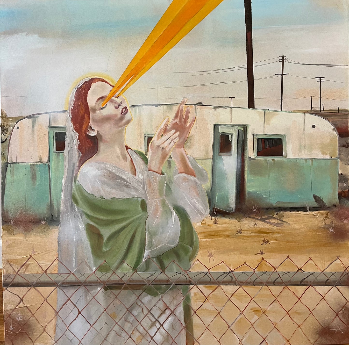Holy Roller